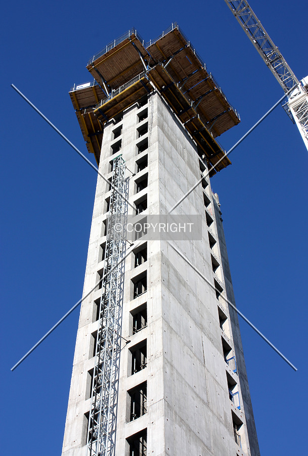 Victoria Hall by Neil Nickolds