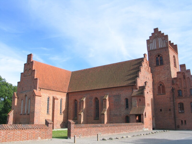 Herlufsholm Kirke