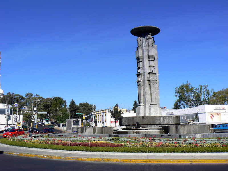 Fuente de los Frailes