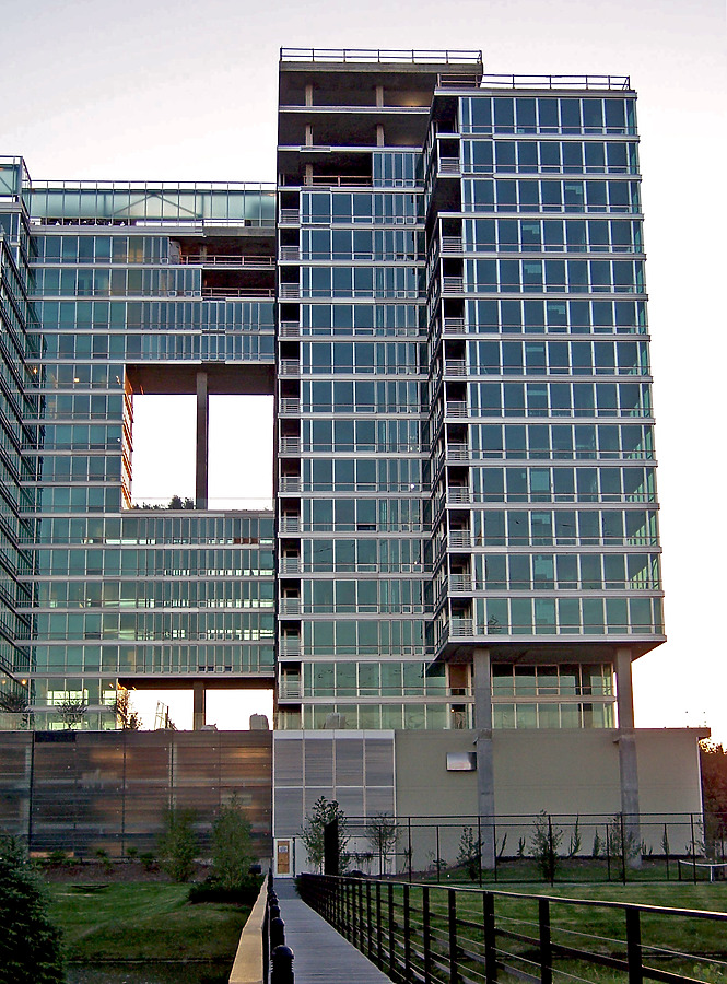 Optima Old Orchard Woods by Shawn Ursini