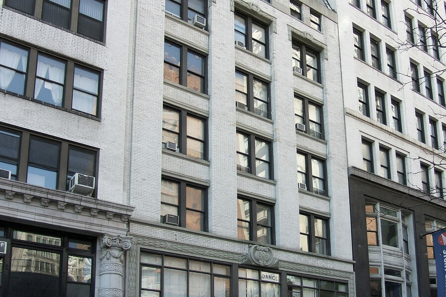 114 East 28th Street
