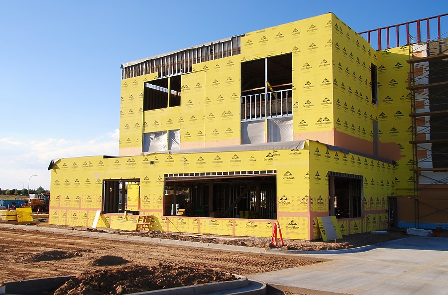 The Center At CenterPlace by Brian LoBue