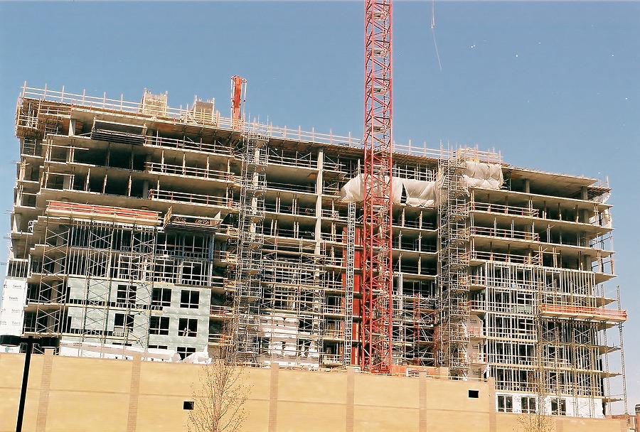 Cadence Apartments by Brian LoBue