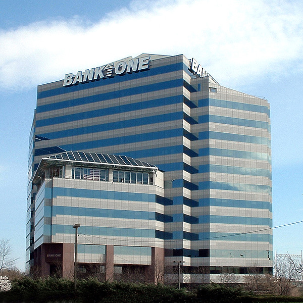 Three Christina Centre by John Cahill