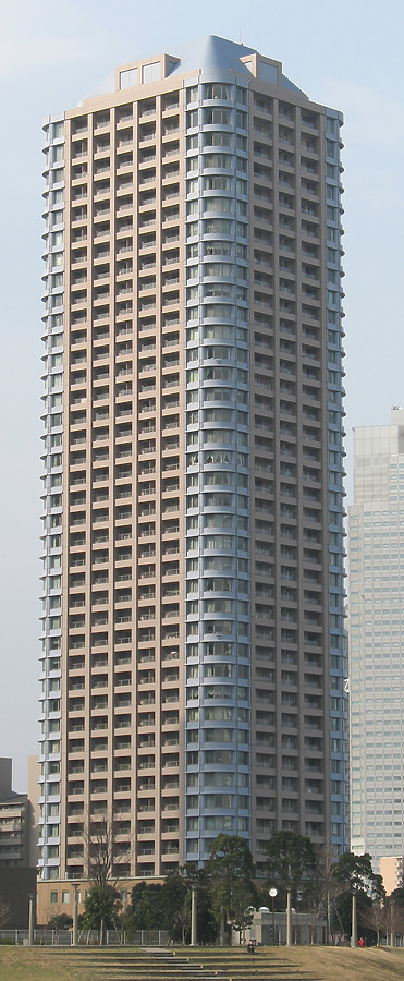 Skylight Tower by Kevin Hemphill