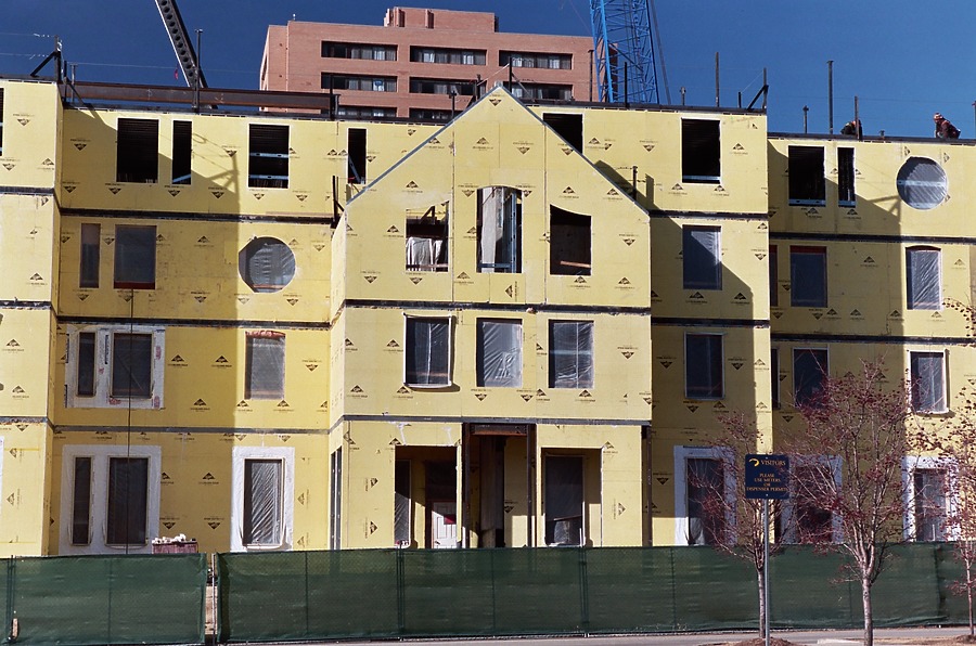 North Hall by Brian LoBue