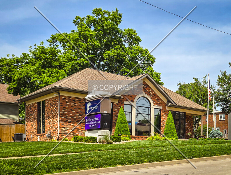 First Federal Savings Bank