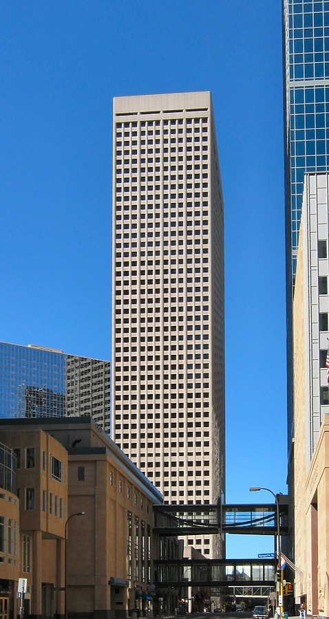 33 South Sixth by James Peacock
