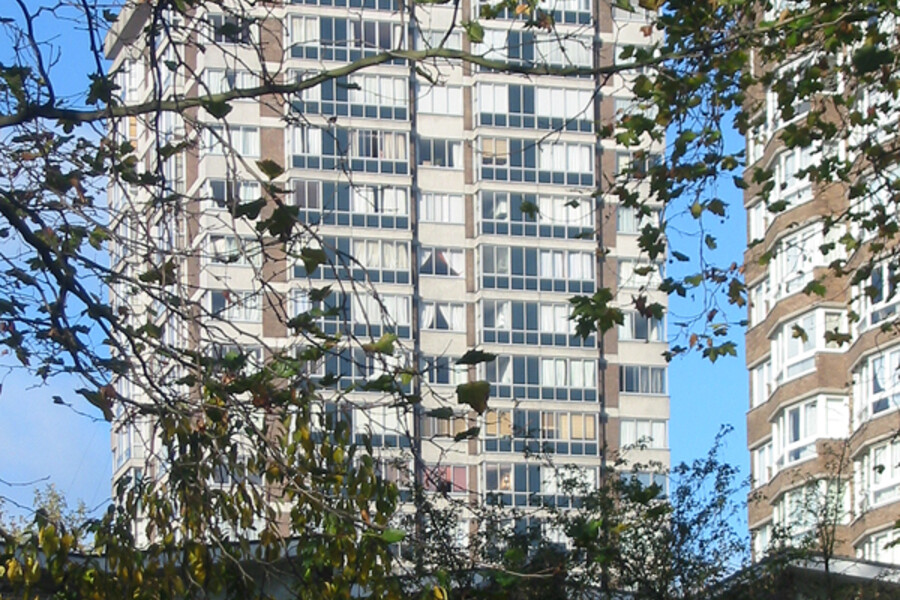 The Quadrangle