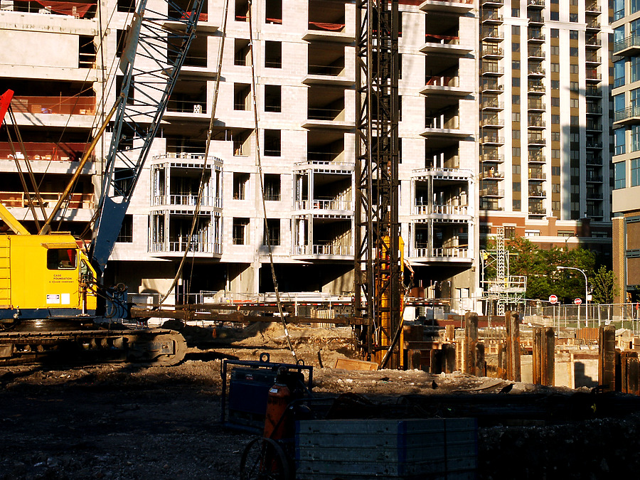 Sky55 by Daniel Kieckhefer