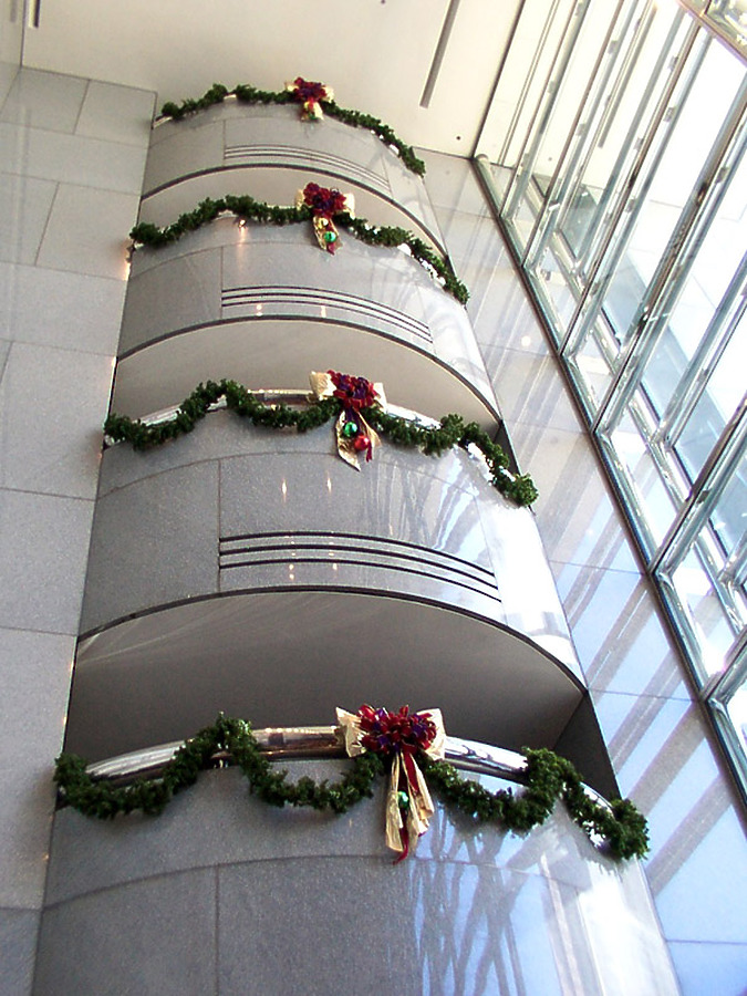 600 Travis by Daniel Kieckhefer