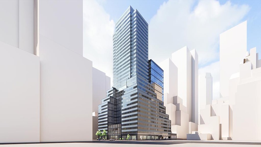 750 3rd Avenue by SL Green