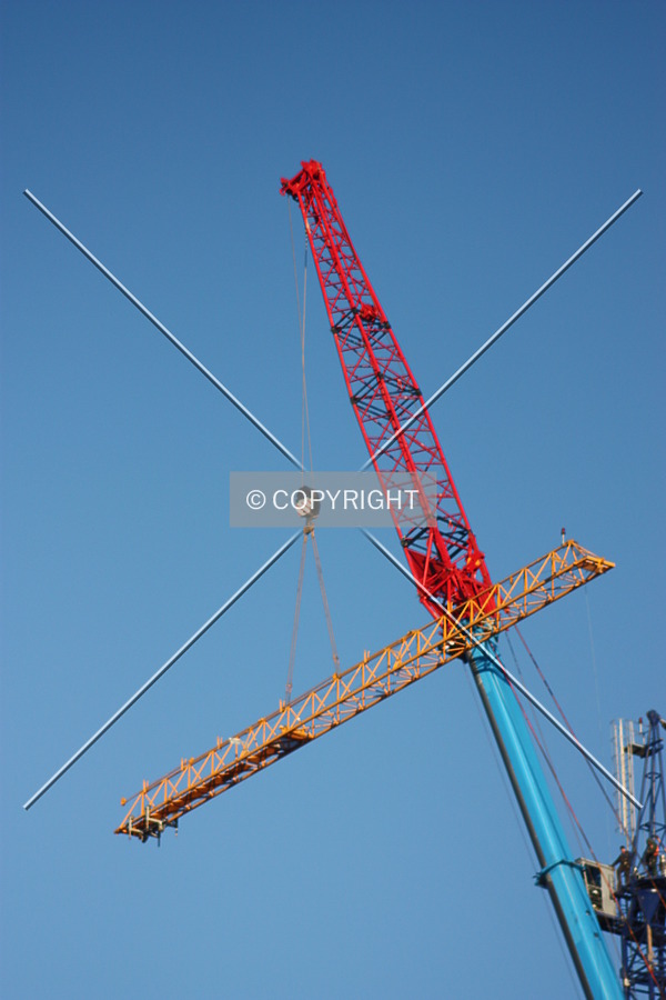 Aston University Campus Redevelopment Block A & B by Neil Nickolds