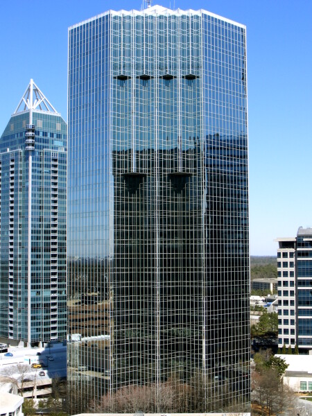 Tower Place 100