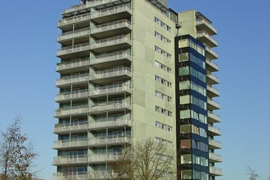 Banninghaege