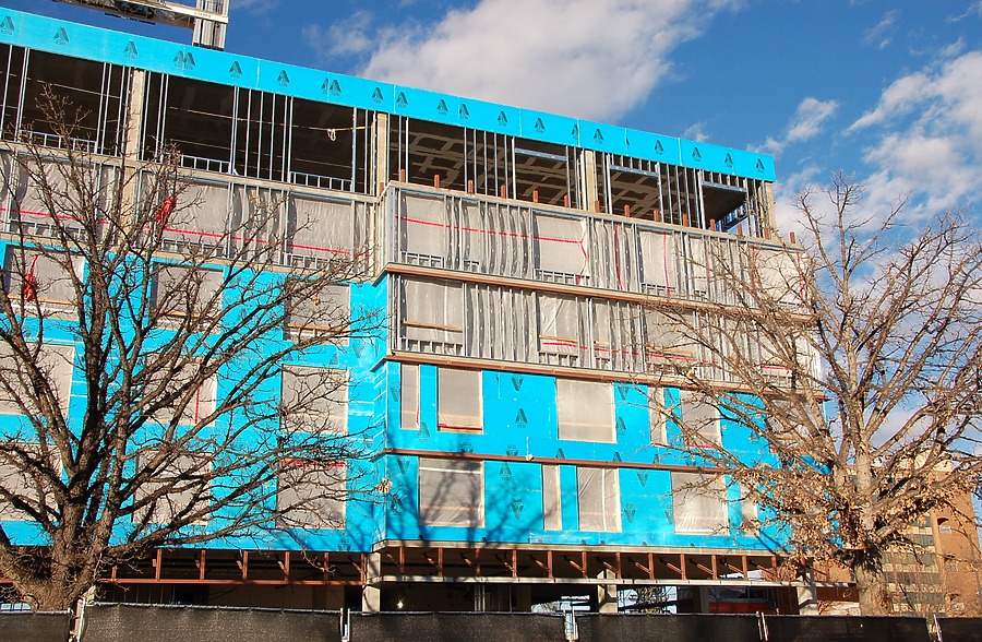 DoubleTree by Hilton Greeley by Brian LoBue