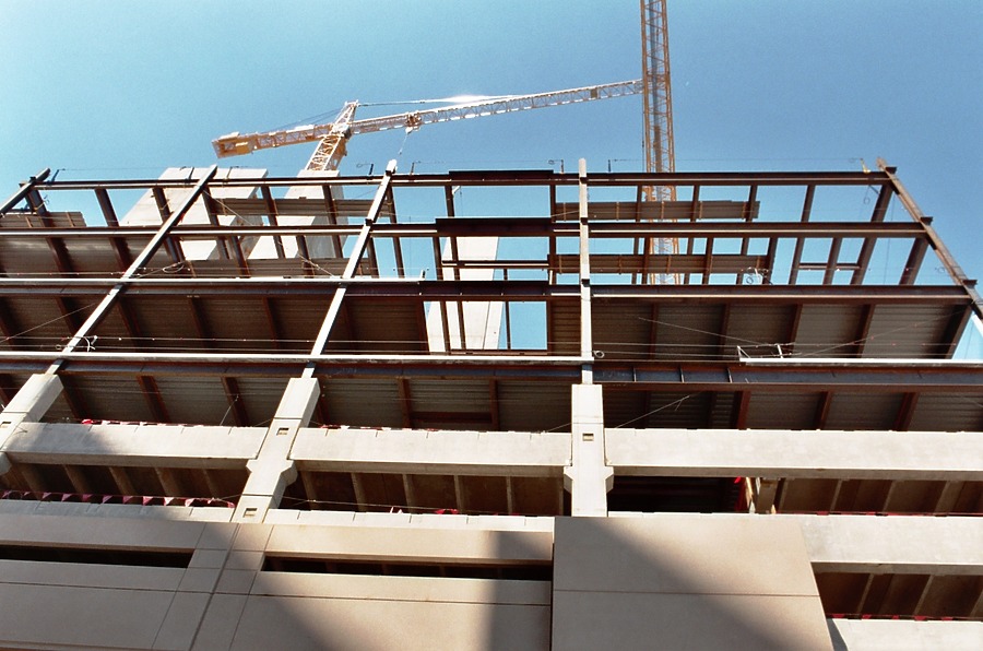 DaVita World Headquarters by Brian LoBue