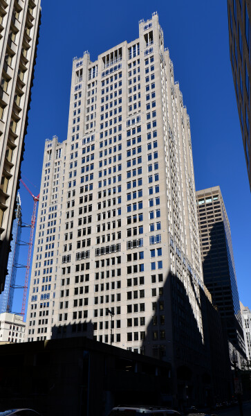 101 Federal Street