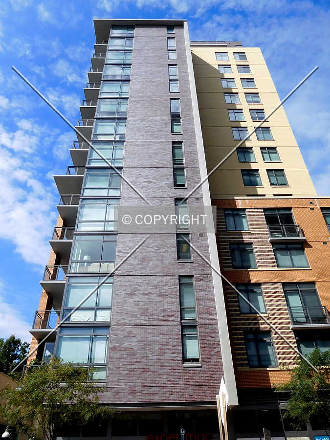 Bainbridge Bethesda Apartments by Chris Patriarca