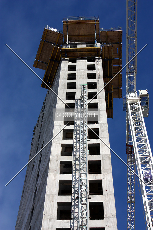 Victoria Hall by Neil Nickolds