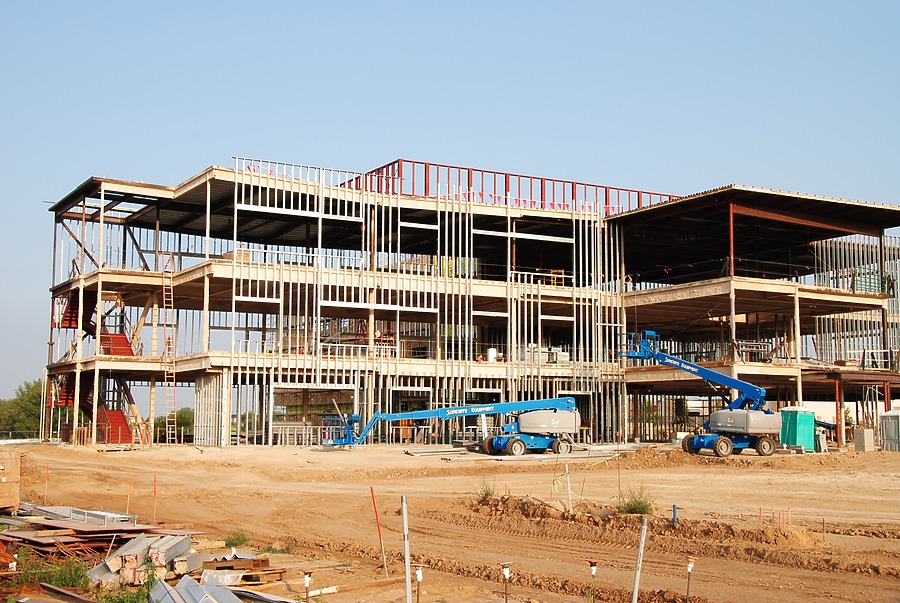 The Center At CenterPlace by Brian LoBue