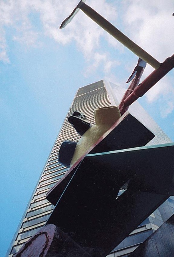 600 Travis by Kevin Lehnhardt