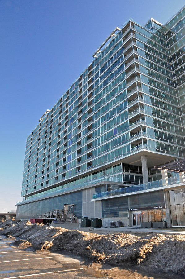 Optima Old Orchard Woods by Shawn Ursini