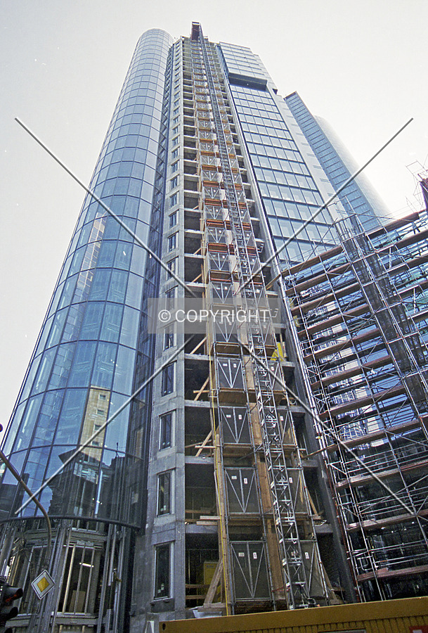 Eurotheum by Nephilim