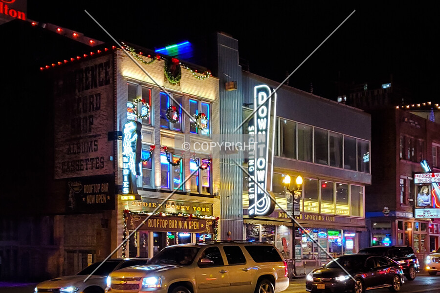 411 Broadway