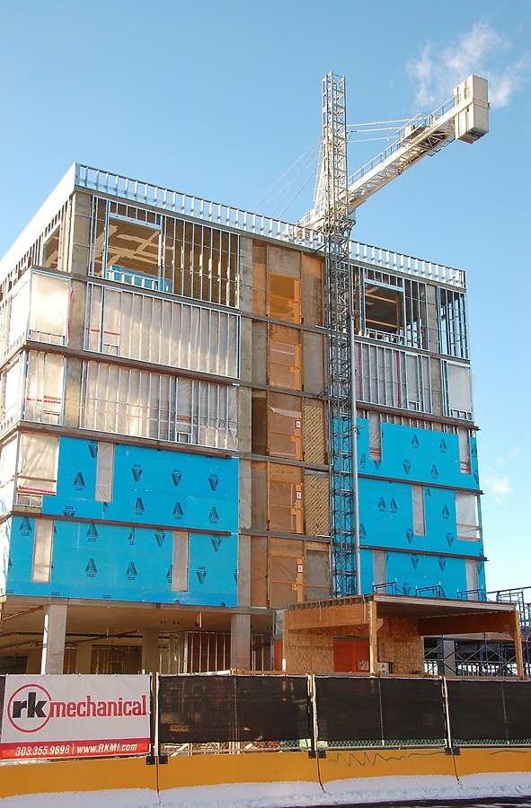 DoubleTree by Hilton Greeley by Brian LoBue