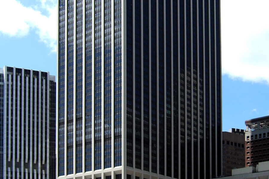 55 Water Street