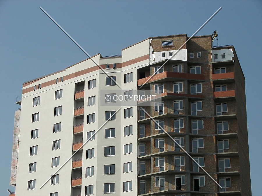Pancha Street 18A by Alexander Shutyuck