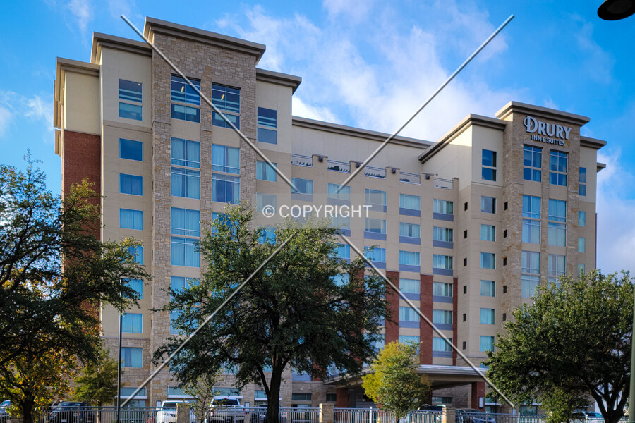 Drury Inn & Suites Dallas Frisco