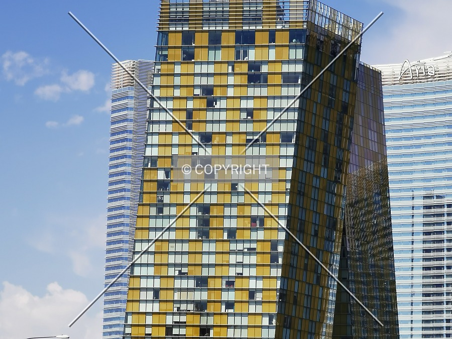 Veer Towers East by Nephilim