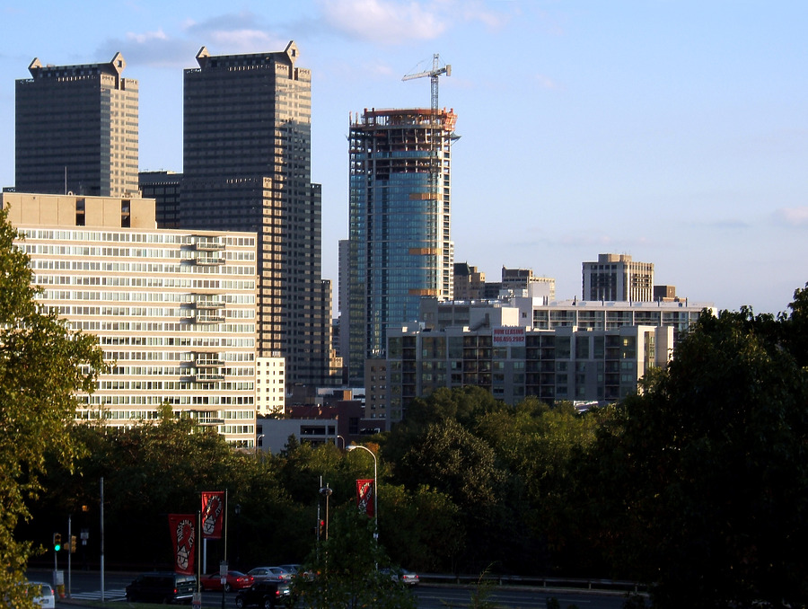 The Murano by John Cahill