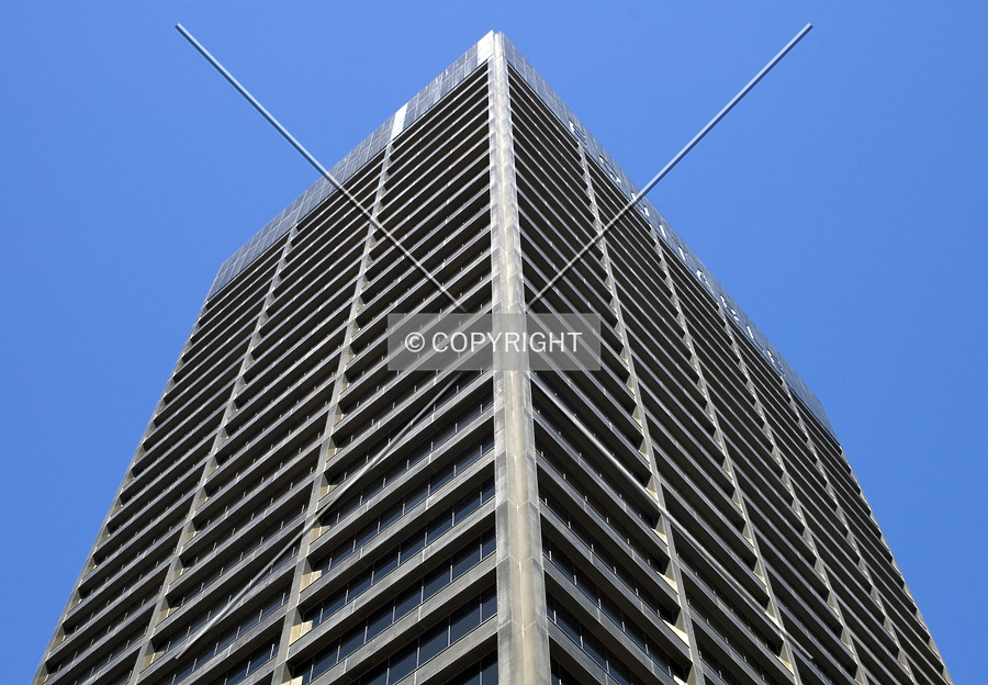 Equitable Building by Martin Bugajski