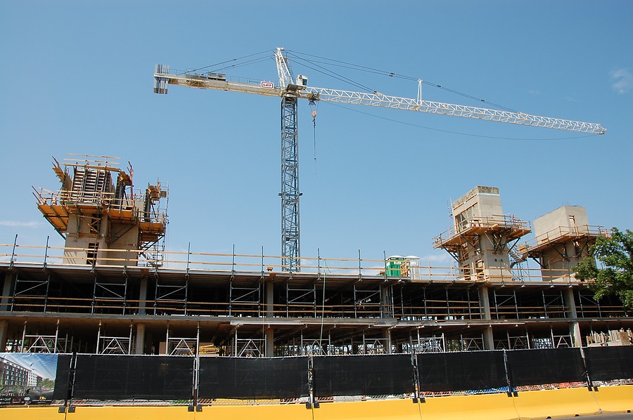 DoubleTree by Hilton Greeley by Brian LoBue