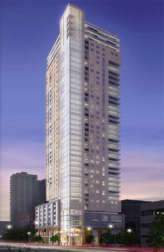 2000 Third Avenue