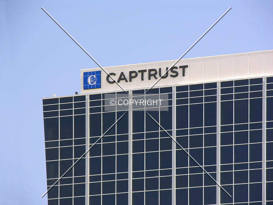 CAPTRUST Tower at North Hills by Chris Patriarca