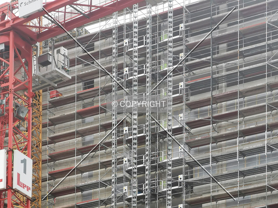 SOLID Home by Nephilim