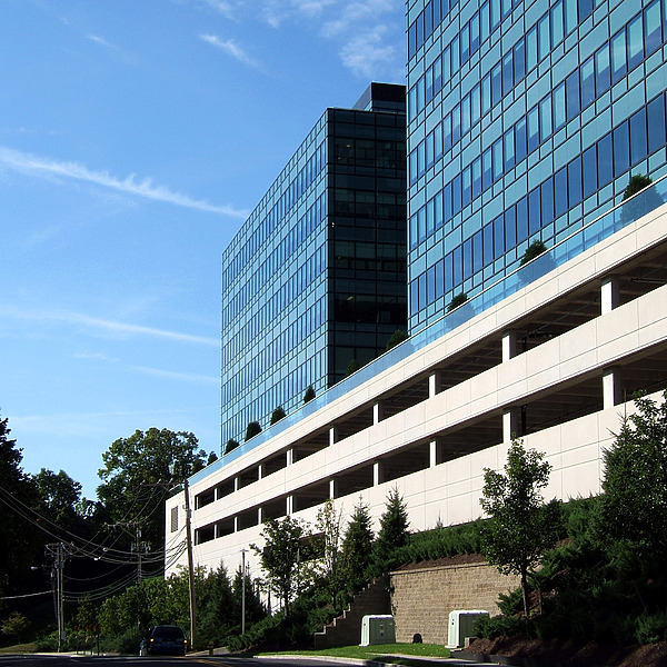 Diageo North American Headquarters by John Cahill