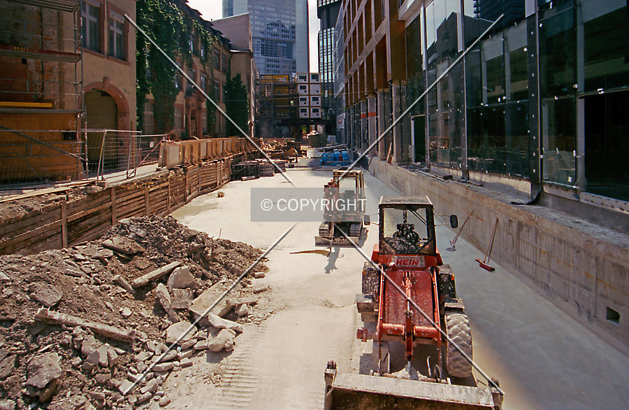 Eurotheum by Nephilim