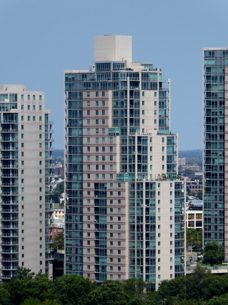 The Peninsula