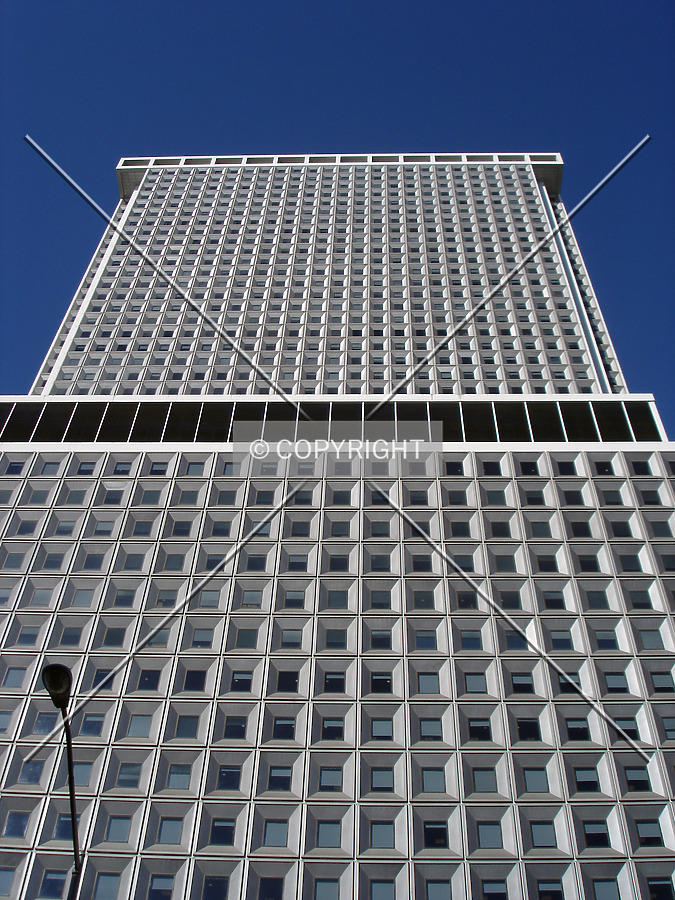 One New York Plaza by Royce Douglas