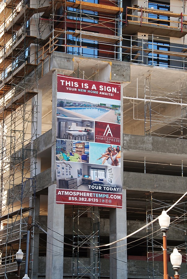 Atmosphere Tempe by Brian LoBue