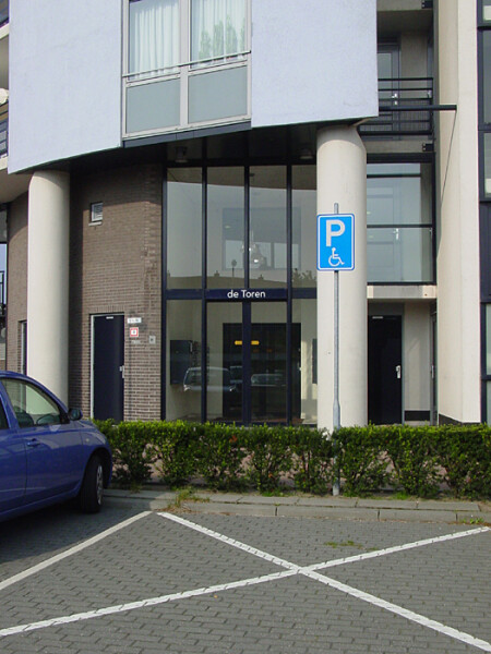 De Toren