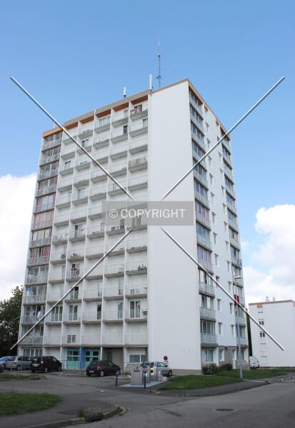 9 Rue Pierre Mac Orlan