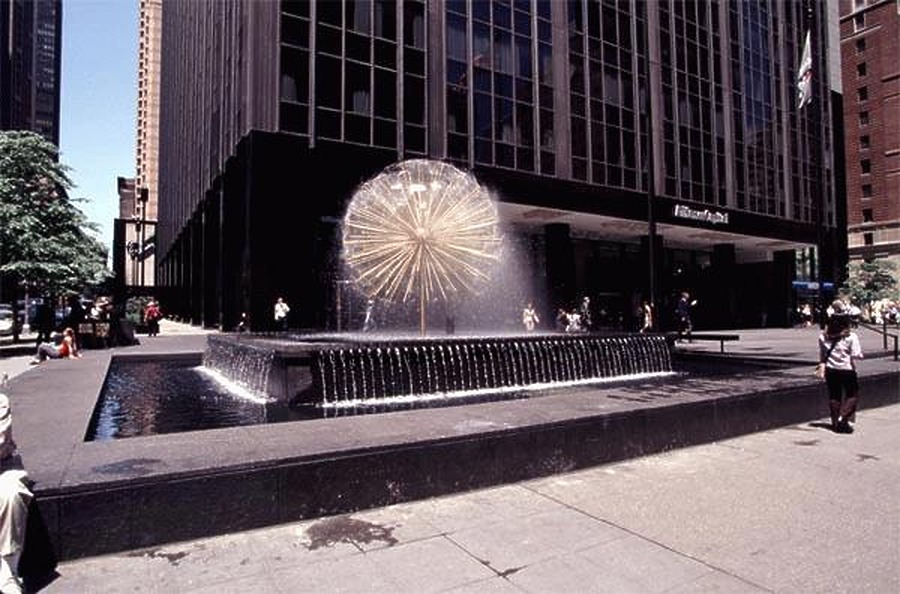 Burlington House by Scott Murphy