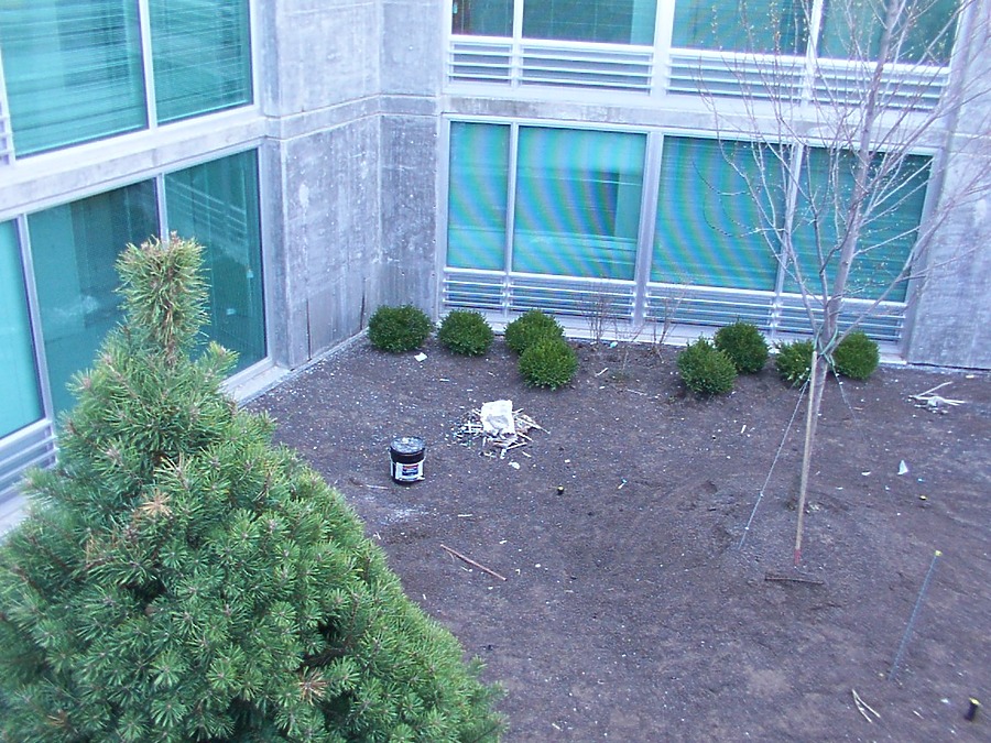 Optima Views by Daniel Kieckhefer