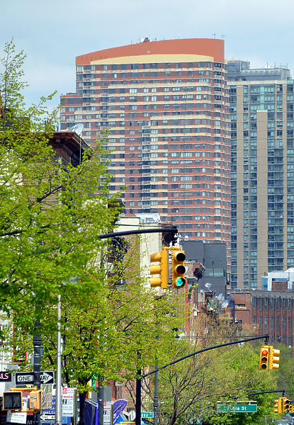 Citylights at Queens Landing